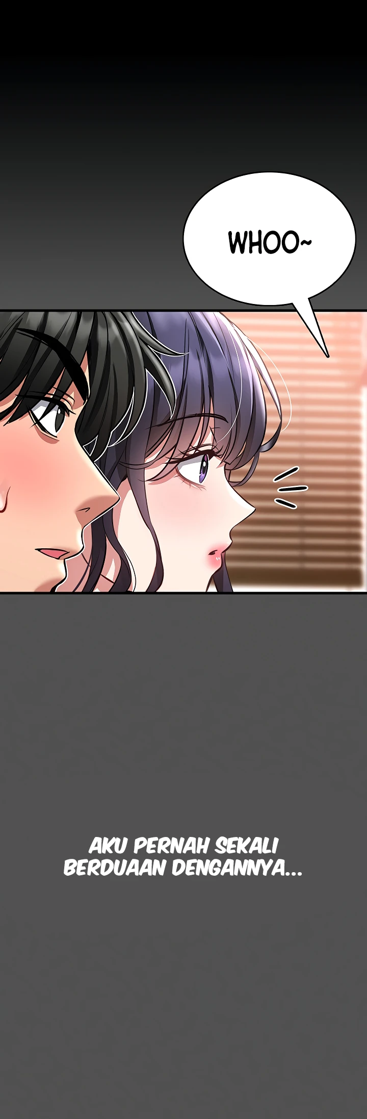 I Will Teach You Self Defense - Page 30